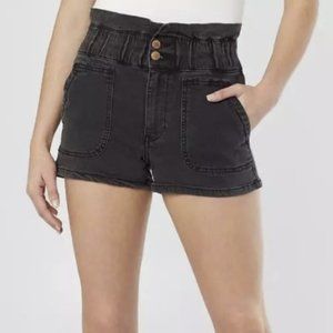 Kancan High Rise Shorts